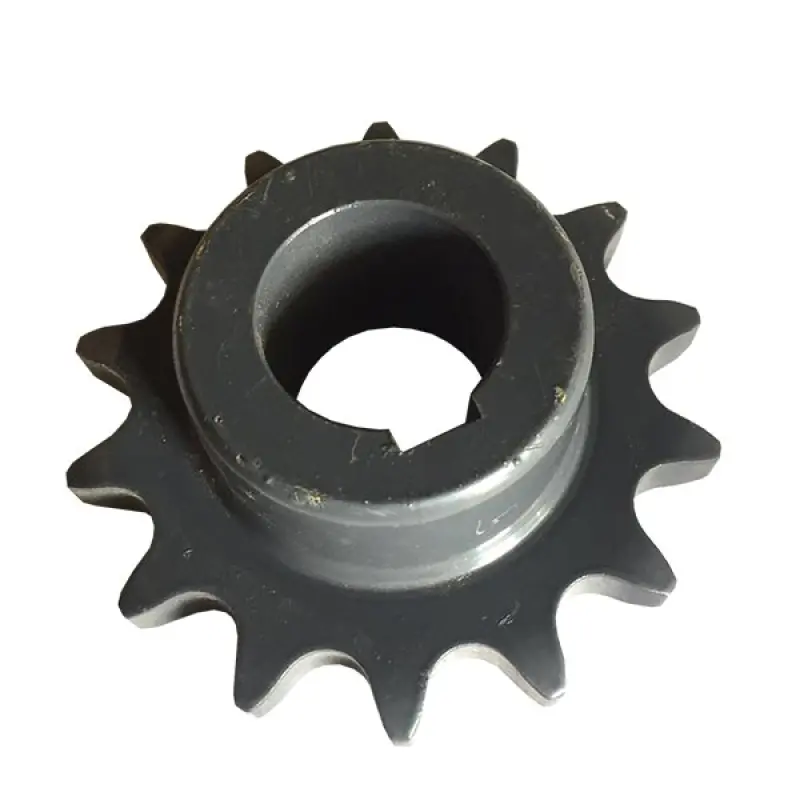 0005038142 Drive Wheel for Grain Unloading Claas (JAG)