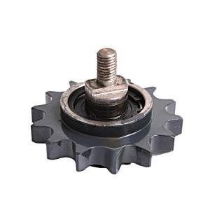 0005039951 Tensioning Wheel Claas (Emniyet Sanayi)