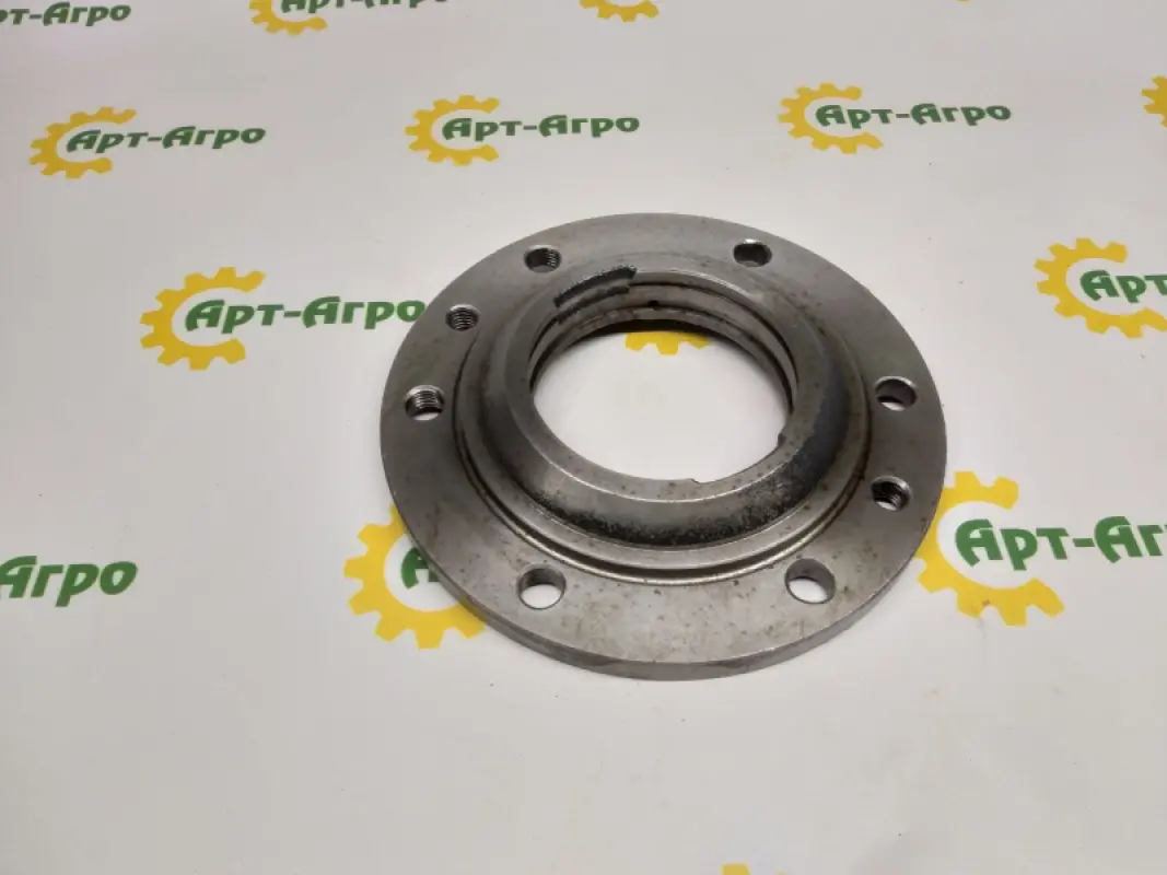 0005441490 Flange housing 50x190x49.2 (without bearing) CLAAS (Emniyet Sanayi)