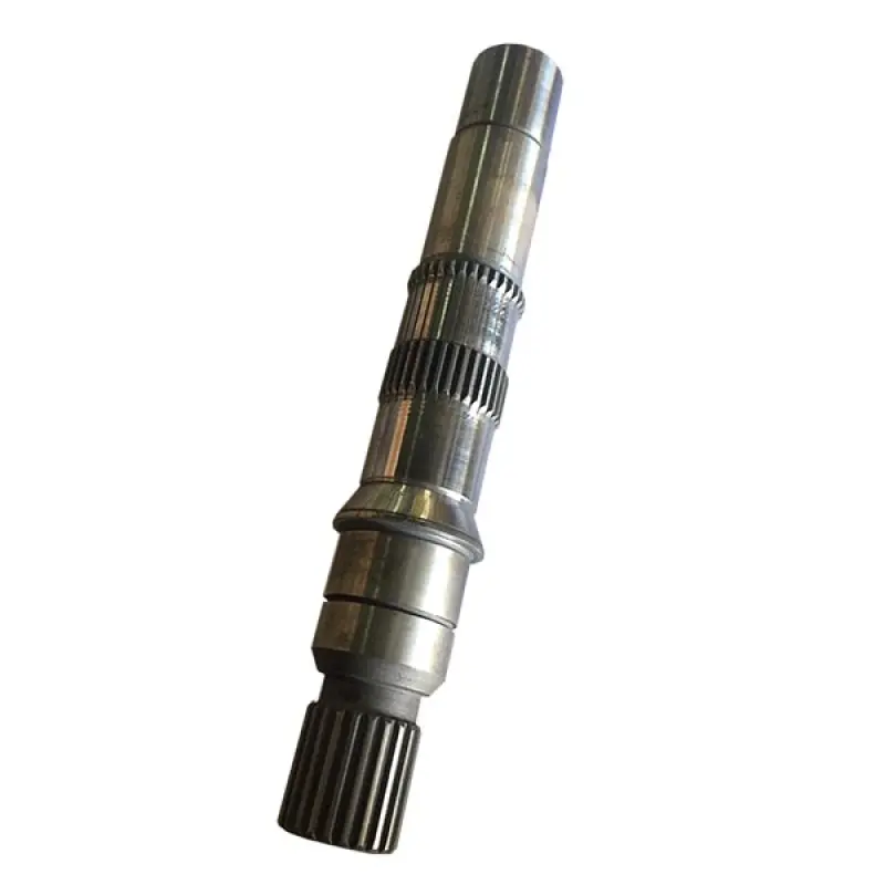 0005686260 Hydraulic Engine Shaft Claas (analog)