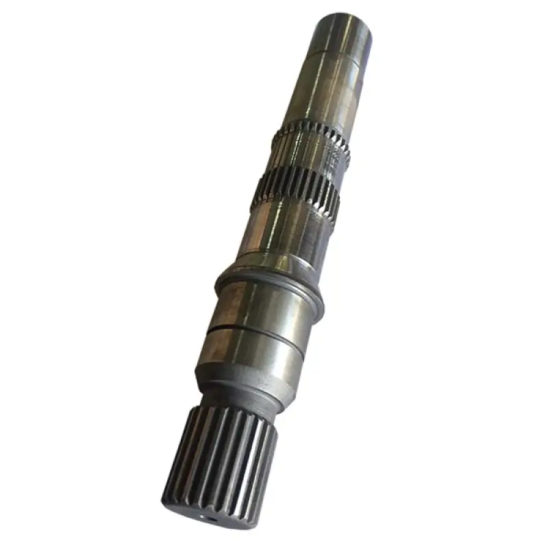 0005686260 Hydraulic Engine Shaft Claas (analog)