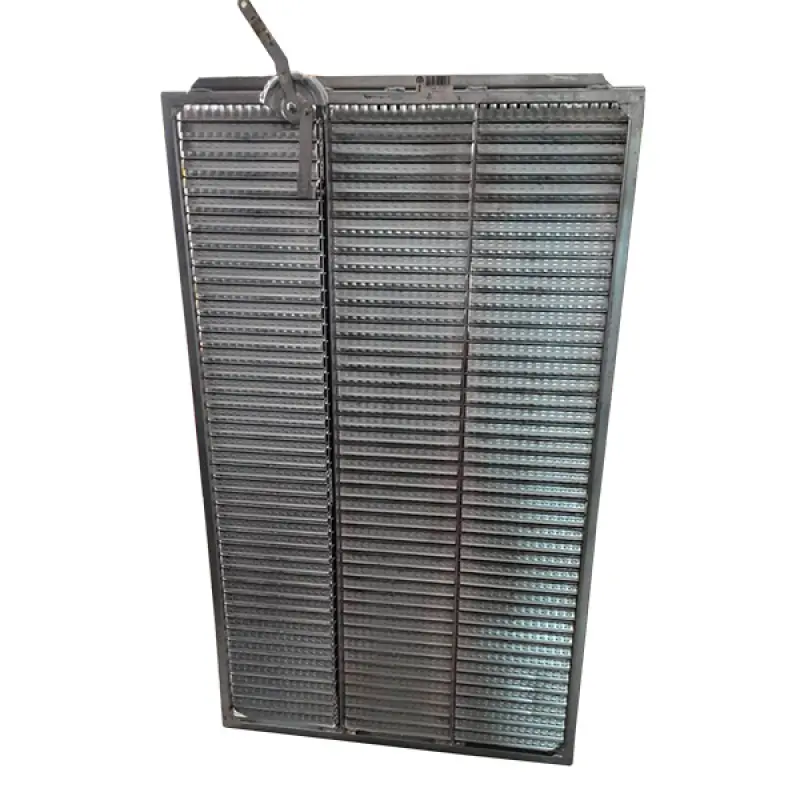 0006001174 Lower slotted screen (screen) Claas Dominator (JAG)