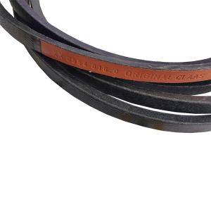 05540160 Set of Two Belts CLAAS