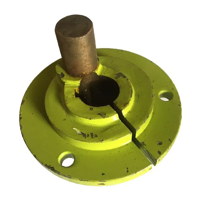 0006007911 Left eccentric hub for Claas combine (AGRO)