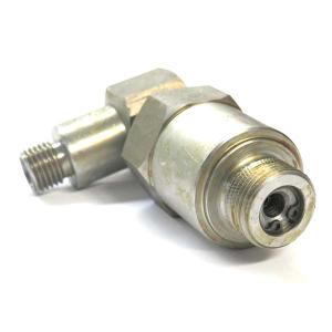 000602561 Hydraulic valve of the drum variator for CLAAS (TARMO)
