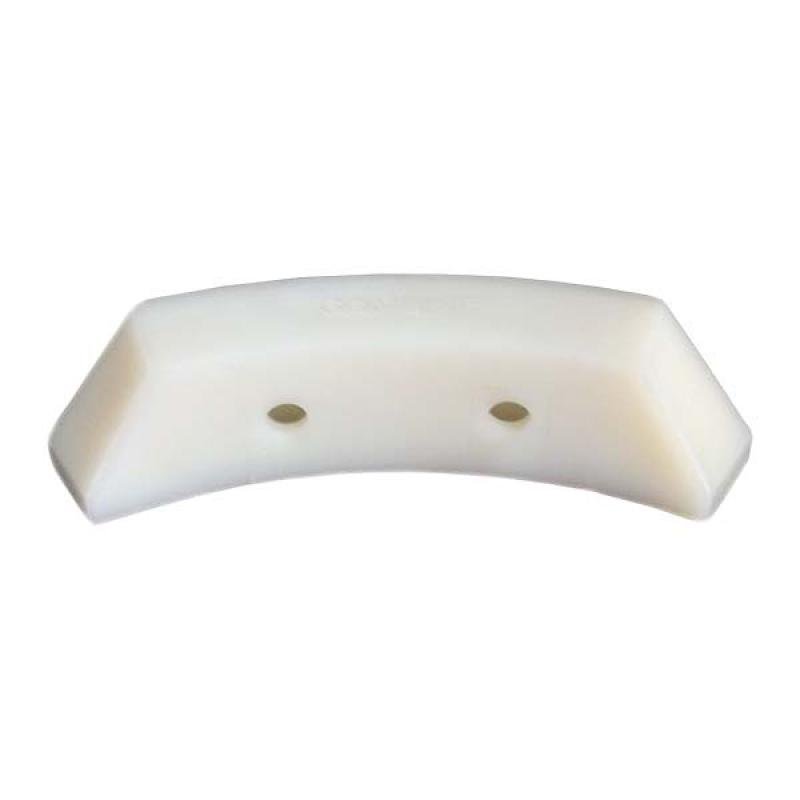 0006033090 Teflon segment of the drum threshing variator (16x22 mm) Claas (Combine)