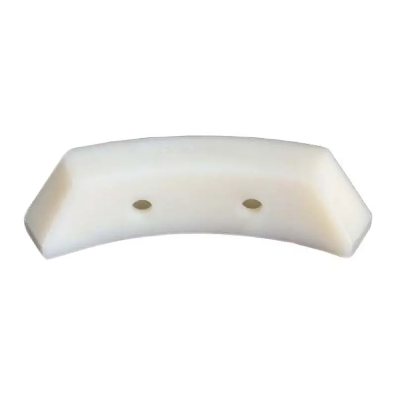 0006033090 Segment teflonowy wariatora bębna młócącego kombajnu (16x22 mm) Claas (Combine)