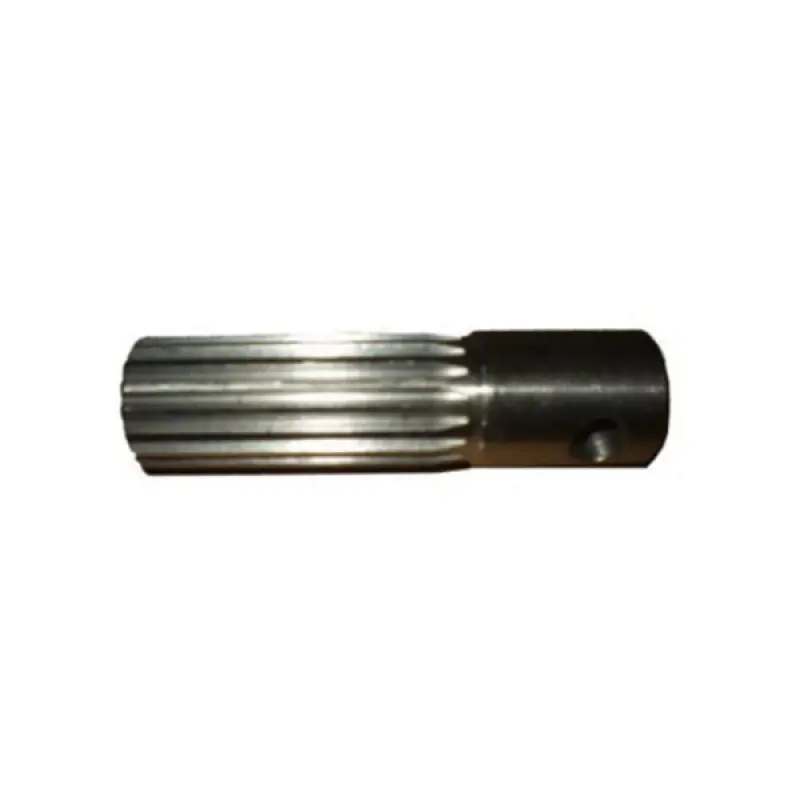 0006038370 Gear Shaft Claas (JAG)
