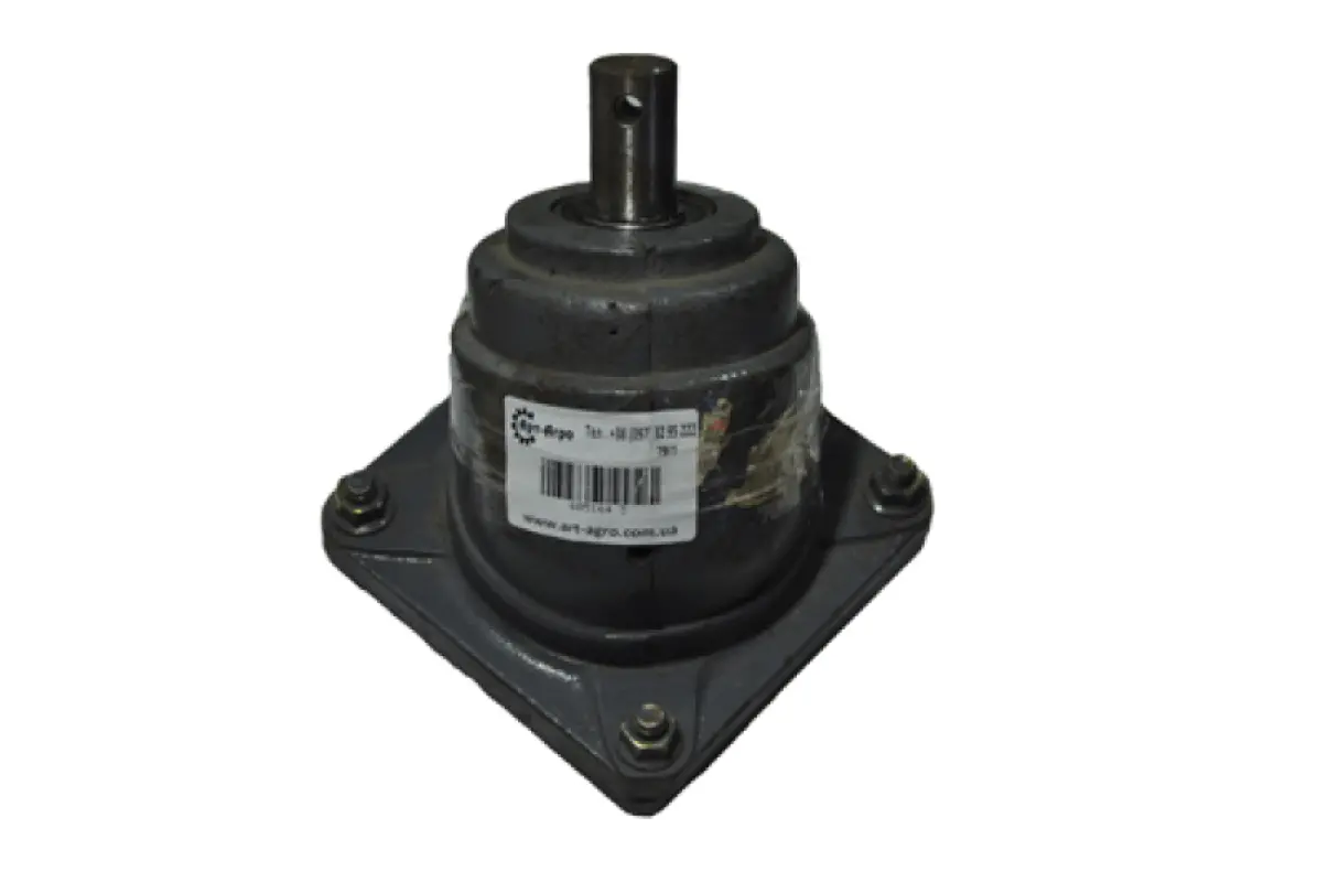 0006051643 Worm Gear for Filling Tank (Inlet) Claas JAG