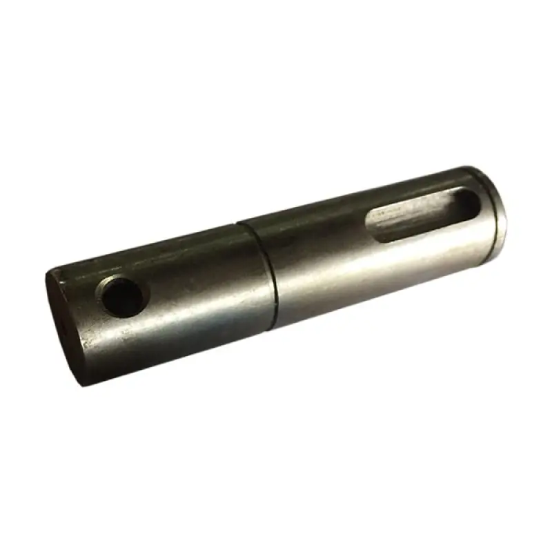 0006057290 Discharge Gear Shaft Claas (JAG)
