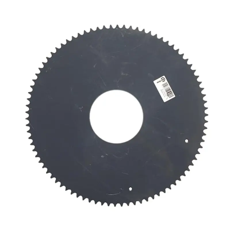 0006149743 Gear Wheel of Spool Z-86 d-130x442.5 Claas (Turkey)