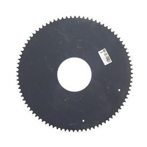0006149743 Gear Wheel of Spool Z-86 d-130x442.5 Claas (Turkey)