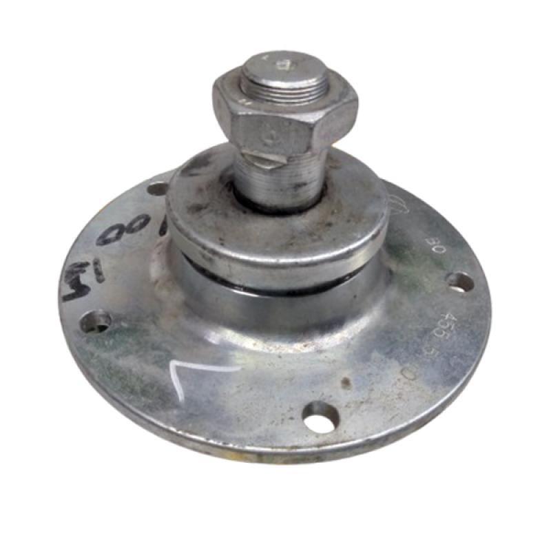 5554502 Piasta Lemken right (original)