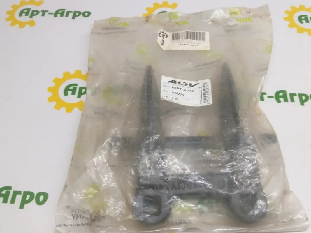 0006262790 Podwójny trzpień CLAAS(AGV)
