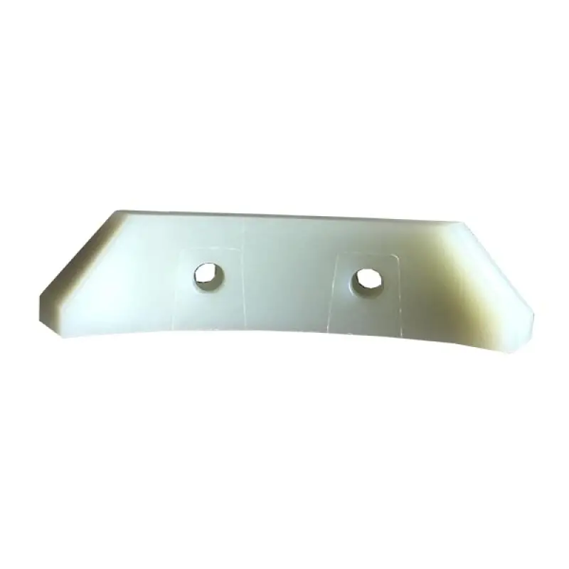 000628676 Teflon variator segment Claas (Emniyet Sanayi)