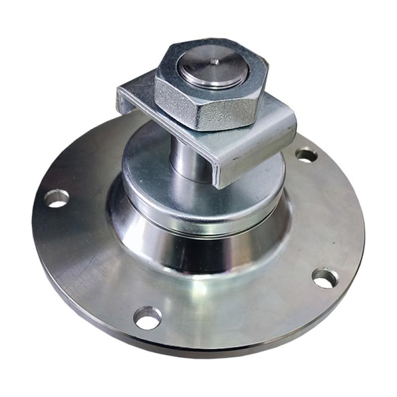5554502 Hub Lemken (analog)