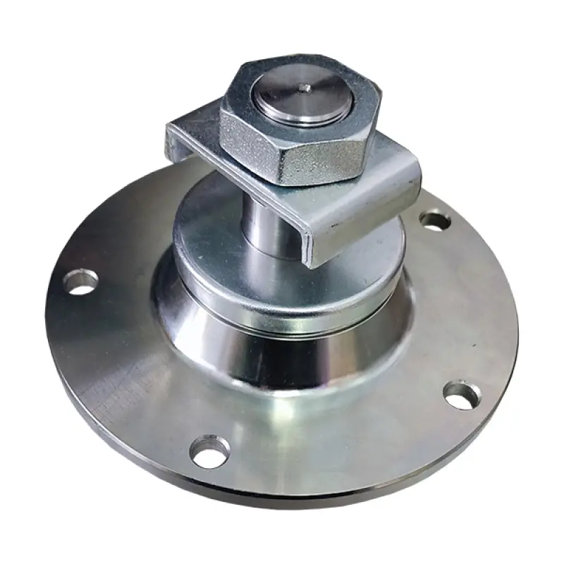 5554502 Hub Lemken (analog)
