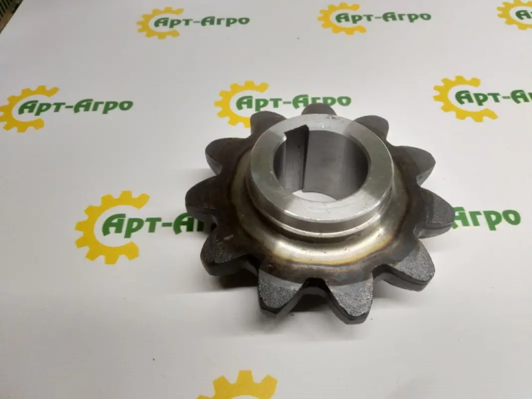 0006303510 Chain Wheel for Claas Combine - 11 Teeth, d50mm CLAAS (Emniyet Sanayi)