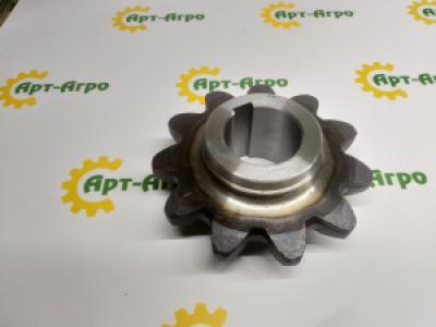 0006303510 Chain Wheel for Claas Combine - 11 Teeth, d50mm CLAAS (Emniyet Sanayi)