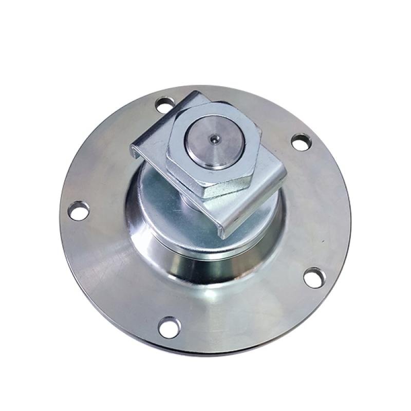 5554502 Hub Lemken (analog)