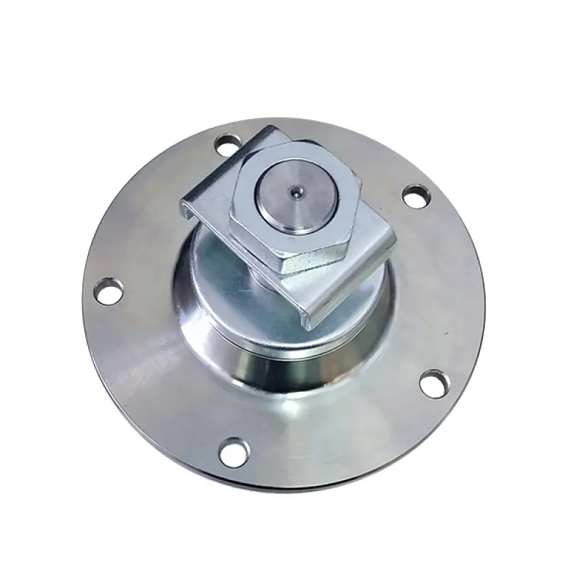 5554502 Hub Lemken (analog)