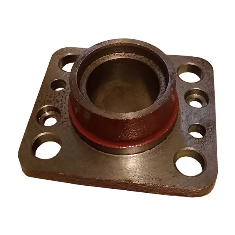 0006436591 Fork Bearing Housing CLAAS (Emniyet Sanayi)