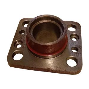 0006436591 Fork Bearing Housing CLAAS (Emniyet Sanayi)