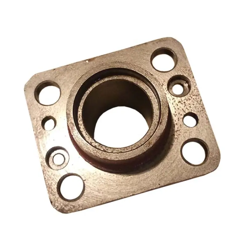 0006436591 Fork Bearing Housing CLAAS (Emniyet Sanayi)