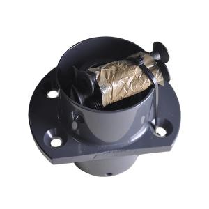0006450071 Shaft Bearing Assembly for Claas (JAG)