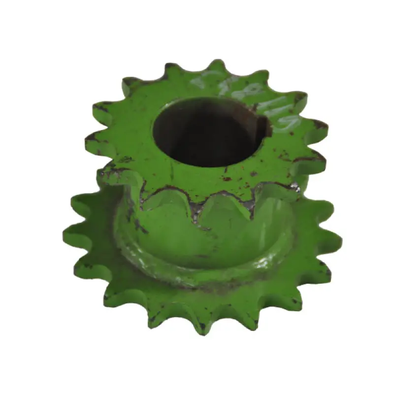 0006481190 Gear Z=14/17 d=93х47 right counter drive (UKR) Claas