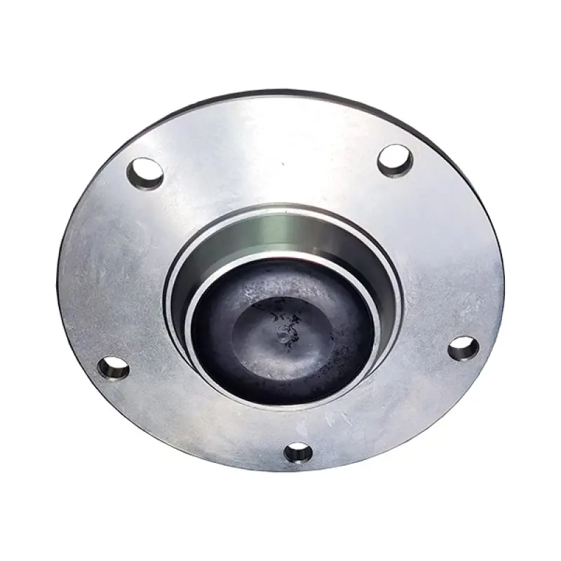5554502 Hub Lemken (analog)