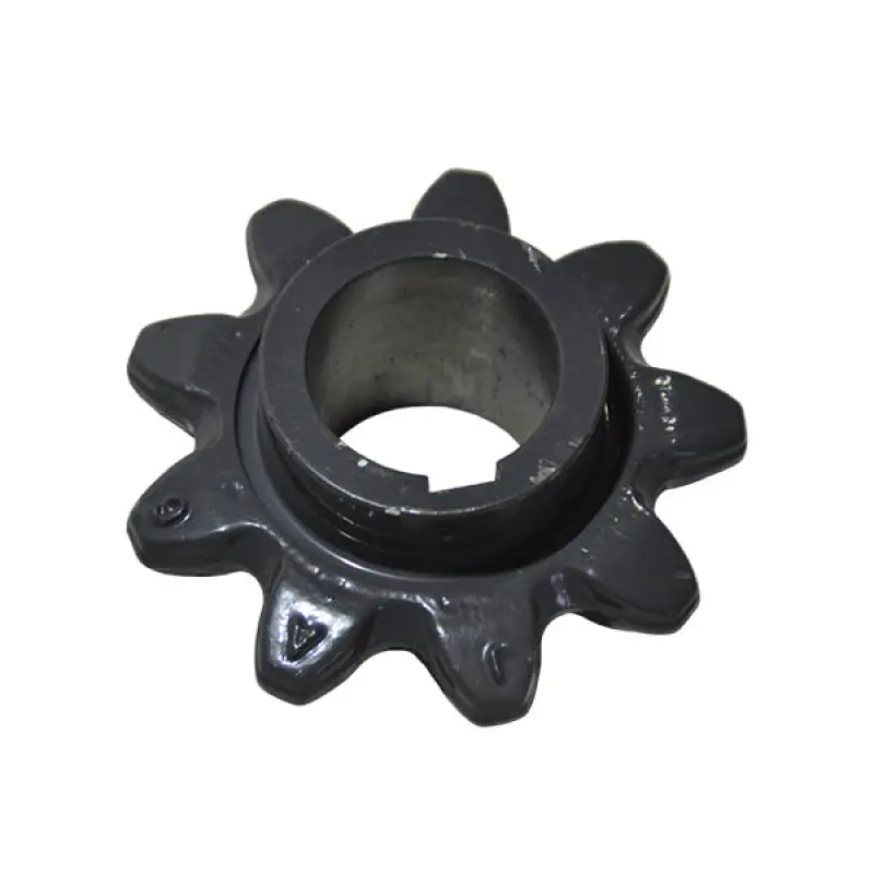 0006508690 Chain wheel for inclined conveyor Z=9 D50 CLAAS (Agro Parts)