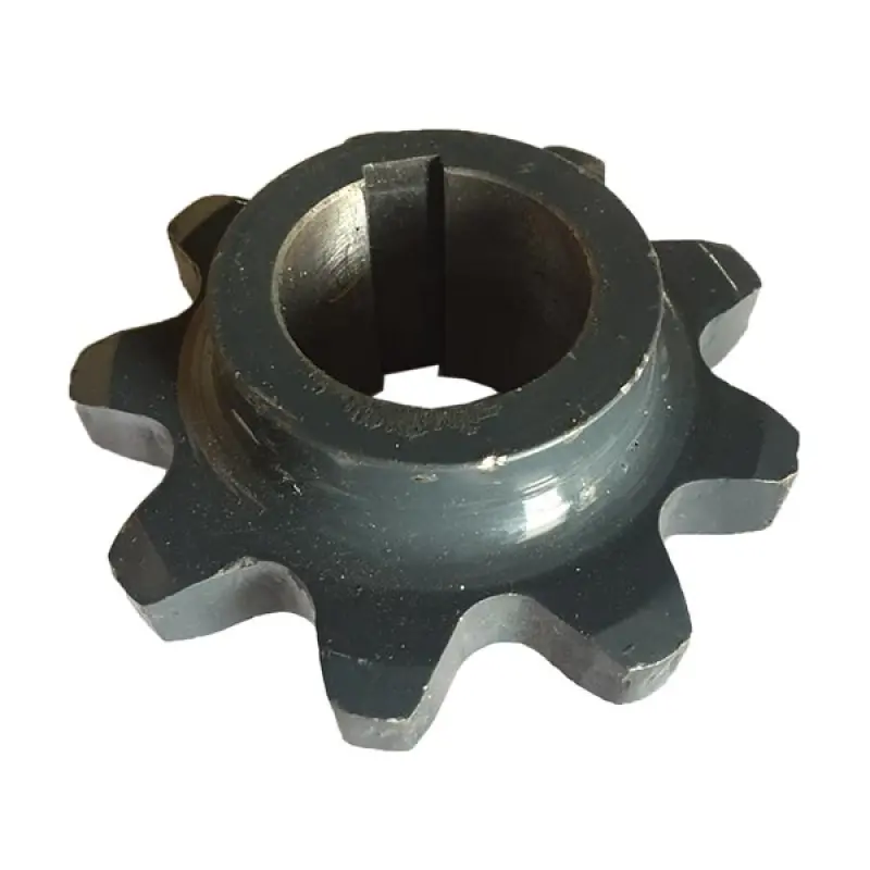 0006508690 Chain Wheel of Inclined Conveyor Z=9 D50 CLAAS (agricultural line)