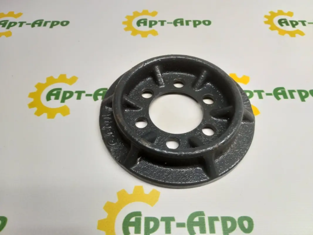 0006701280 Safety Clutch Housing for Claas Header (Emniyet Sanayi)