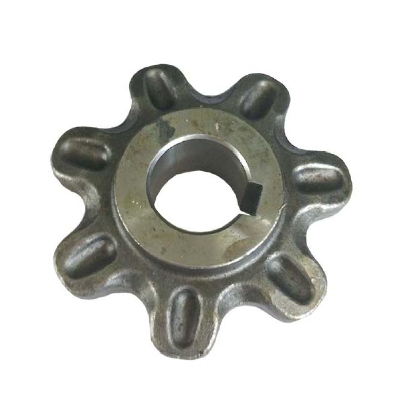 0006741435 Star Z-7, D-30mm CLAAS (Combine)