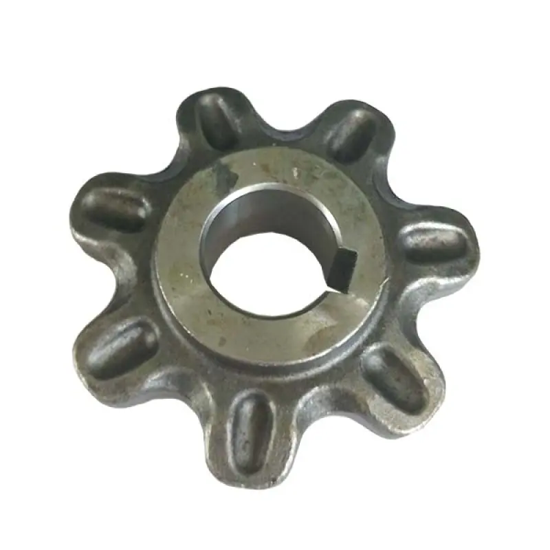 0006741435 Star Z-7, D-30mm CLAAS (Combine)