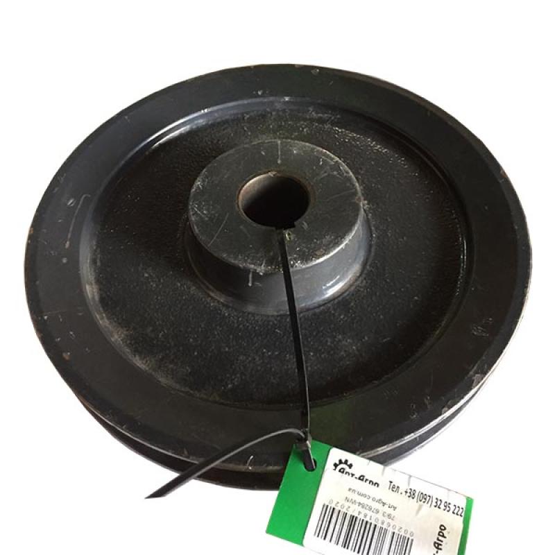 0006762840-WN Koło napędowe noża D268.6 Claas