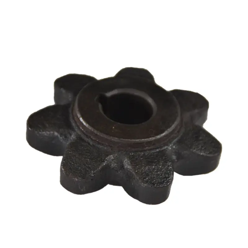 0006788563 Forged chain wheel for Z-7 lift d26mm CLAAS (Ukraine)