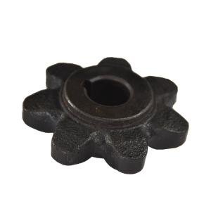 0006788563 Forged chain wheel for Z-7 lift d26mm CLAAS (Ukraine)