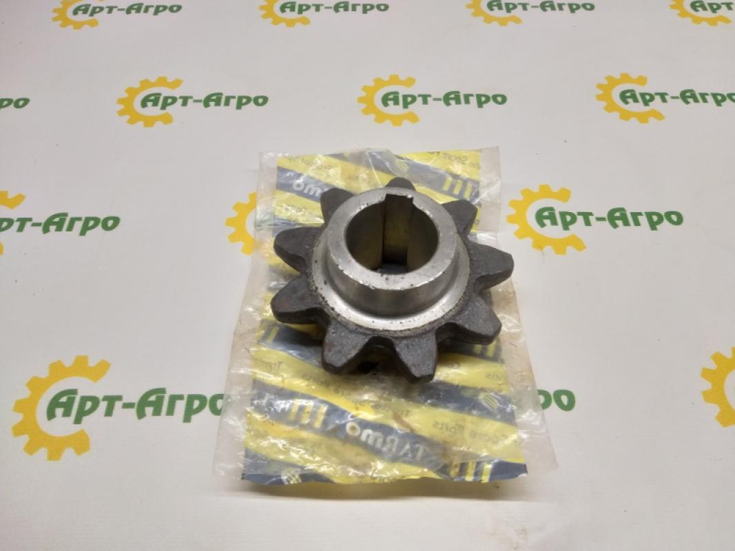 0006805823 Koło zębate wału podajnika Z9 d45mm CLAAS(TARMO)