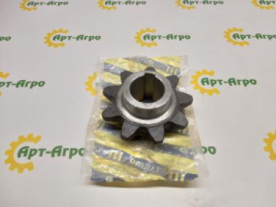 0006805823 Gear wheel of the feeder shaft Z9 d45mm CLAAS(TARMO)
