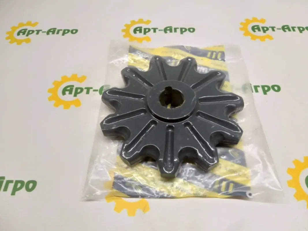 0007358960 Gear Wheel (Z=11 d=25) Upper Grain Elevator CLAAS (TARMO)