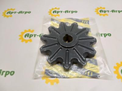 0007358960 Gear Wheel (Z=11 d=25) Upper Grain Elevator CLAAS (TARMO)