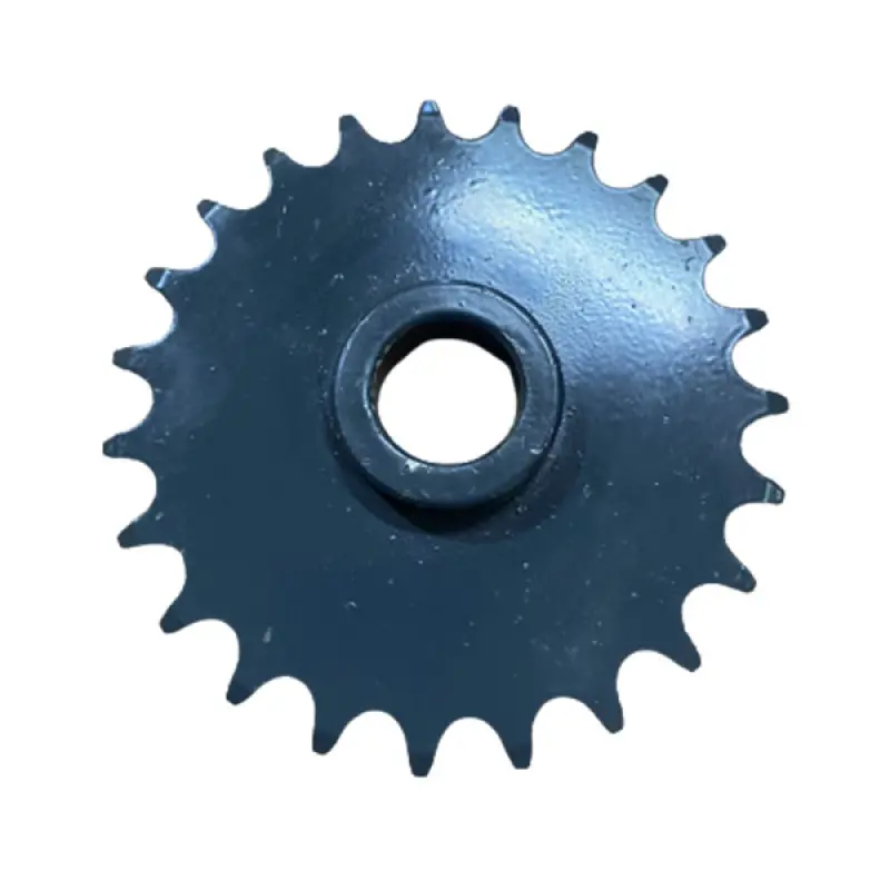 0007485960 Sprocket Z=23 t=15.875 of the grain elevator drive CLAAS(Emniyet Sanayi)