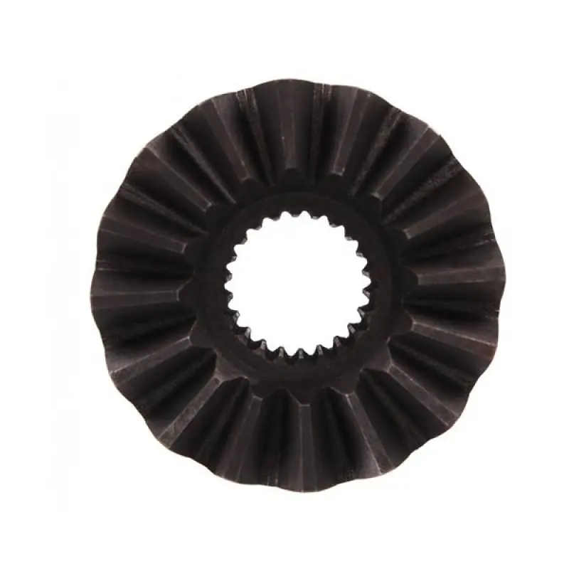 0005555420 Koło zębate stożkowe Z16 27,5x79 mm CLAAS (22 wypusty)
