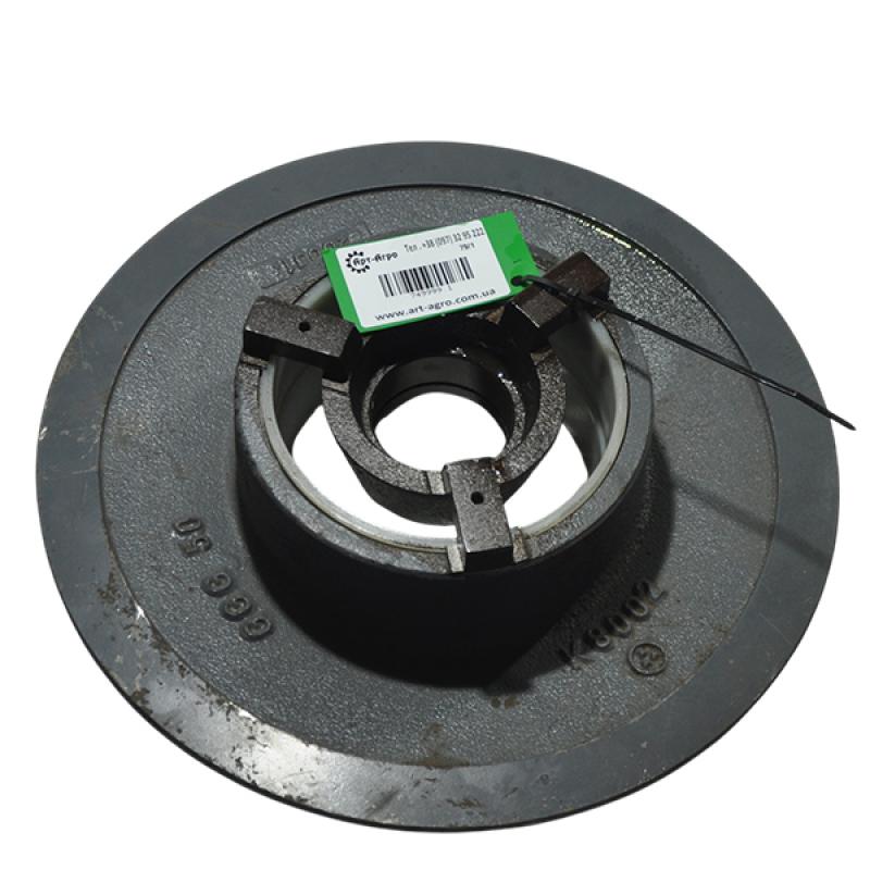 0007499991 Tarcza CVT (ruchoma) Claas