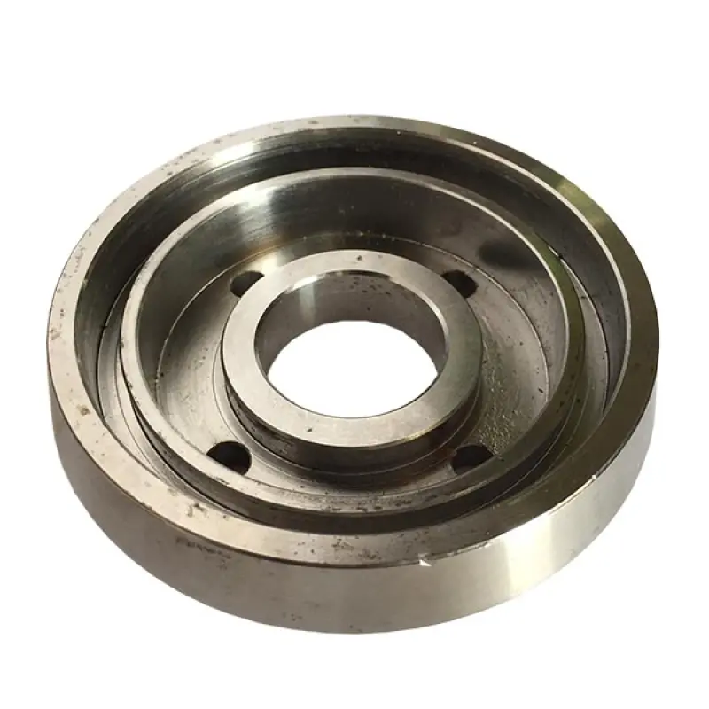 0007528100 Thickening plate d126х33 (original) Claas