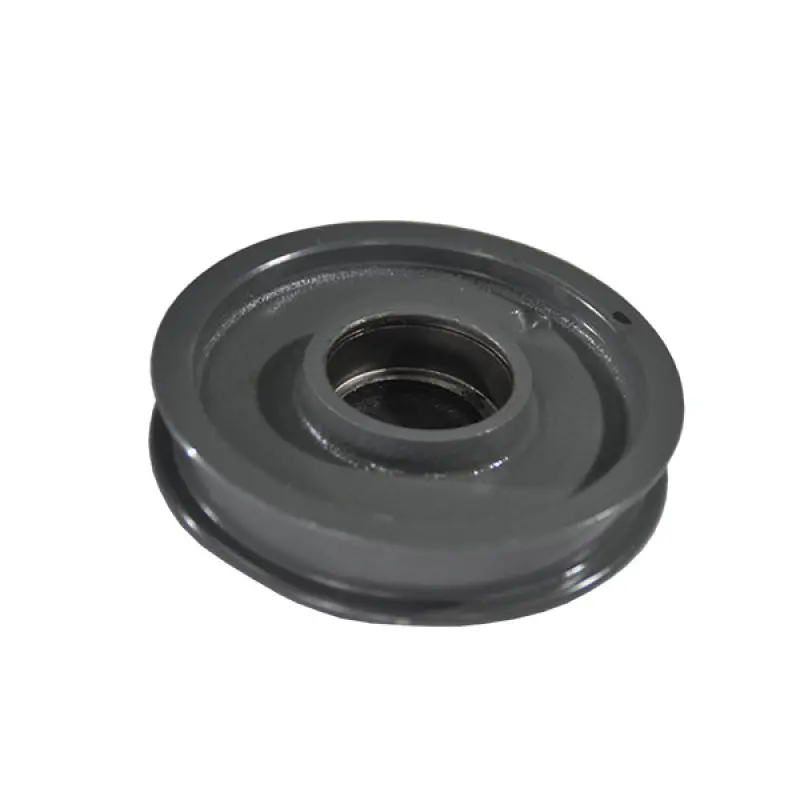 0007832521 Tensioner Roller for the Drive Belt of the Combine Radiator Mesh 783252 Claas