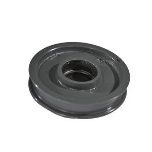 0007832521 Tensioner Roller for the Drive Belt of the Combine Radiator Mesh 783252 Claas