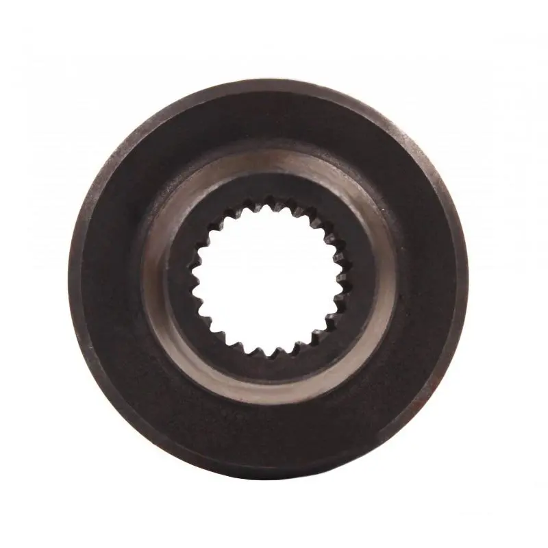 0005555420 Koło zębate stożkowe Z16 27,5x79 mm CLAAS (22 wypusty)